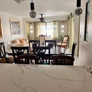  Apartment Amueblado En Olga Dominican Republic